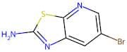 2-Amino-6-bromothiazolo[5,4-b]pyridine