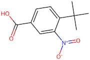 4-(tert-Butyl)-3-nitrobenzoic acid