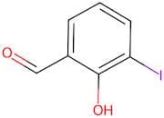 2-Hydroxy-3-iodobenzaldehyde