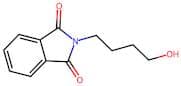 2-(4-Hydroxybutyl)isoindoline-1,3-dione