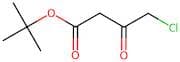 tert-Butyl 4-chloro-3-oxobutanoate