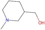 3-(Hydroxymethyl)-1-methylpiperidine