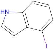 4-Iodo-1H-indole