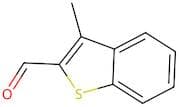 3-Methylbenzo[b]thiophene-2-carboxaldehyde