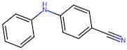 4-(Phenylamino)benzonitrile