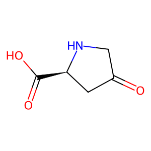 (S)-4-Oxopyrrolidine-2-carboxylic acid