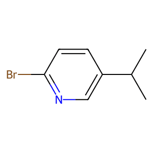 2-Bromo-5-isopropylpyridine