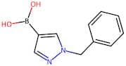 1-Benzyl-1H-pyrazole-4-boronic acid
