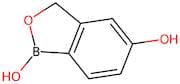 1,3-Dihydro-2,1-benzoxaborole-1,5-diol
