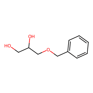 3-(Benzyloxy)propane-1,2-diol