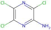 3,5,6-Trichloropyrazin-2-amine