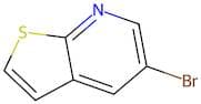 5-Bromothieno[2,3-b]pyridine