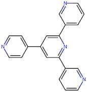 6'-(3-Pyridinyl)-3,2':4',4''-terpyridine