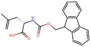 (S)-2-((((9H-Fluoren-9-yl)methoxy)carbonyl)amino)-4-methylpent-4-enoic acid