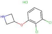 3-(2,3-Dichlorophenoxy)azetidine hydrochloride