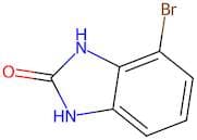 4-Bromo-1,3-dihydro-2H-benzo[d]imidazol-2-one