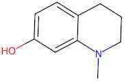 1-Methyl-1,2,3,4-tetrahydroquinolin-7-ol