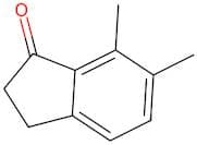 6,7-Dimethyl-2,3-dihydro-1H-inden-1-one
