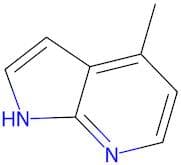 4-Methyl-1H-pyrrolo[2,3-b]pyridine