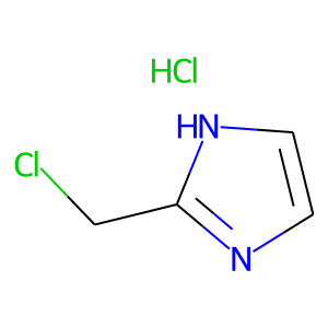2-(Chloromethyl)-1H-imidazole hydrochloride