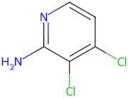 3,4-Dichloropyridin-2-amine