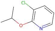 3-Chloro-2-isopropoxypyridine