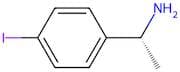 (R)-1-(4-iodophenyl)ethan-1-amine