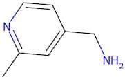 (2-Methylpyridin-4-yl)methanamine