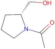1-[(2r)-2-(hydroxymethyl)pyrrolidin-1-yl]ethan-1-one