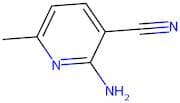 2-Amino-6-methylpyridine-3-carbonitrile
