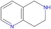 5,6,7,8-Tetrahydro-1,6-naphthyridine