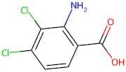 2-Amino-3,4-dichlorobenzoic acid