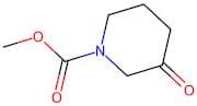Methyl 3-oxopiperidine-1-carboxylate