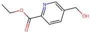 Ethyl 5-(hydroxymethyl)picolinate