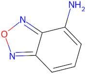 4-Aminobenzofurazan