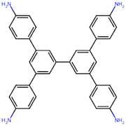 5',5''-Bis(4-aminophenyl)-[1,1':3',1'':3'',1'''-quaterphenyl]-4,4'''-diamine