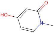 4-Hydroxy-1-methyl-1,2-dihydropyridin-2-one