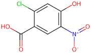 2-Chloro-4-hydroxy-5-nitrobenzoic acid