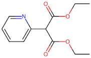 Diethyl 2-(pyridin-2-yl)malonate