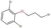 1,3-Dibromo-2-(3-bromopropoxy)benzene