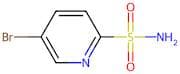 5-Bromopyridine-2-sulfonamide