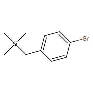 (4-Bromobenzyl)trimethylsilane
