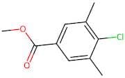 Methyl 4-chloro-3,5-dimethylbenzoate