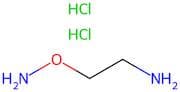 2-(Aminooxy)ethanamine dihydrochloride