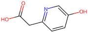 2-(5-Hydroxypyridin-2-yl)acetic acid