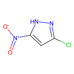 3-Chloro-5-nitro-1H-pyrazole