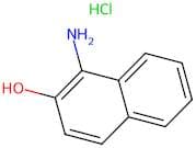 1-Amino-2-naphthol hydrochloride