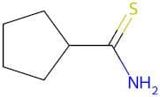 Cyclopentanecarbothioamide