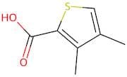 3,4-Dimethylthiophene-2-carboxylic acid