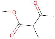Methyl 2-methyl-3-oxobutanoate
